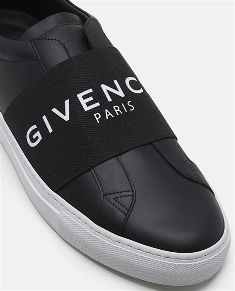 black givenchy trainers|givenchy sneakers men sale.